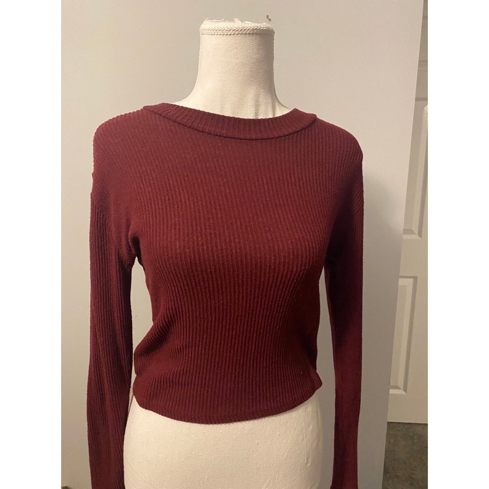 Fashion Nova Sweater
